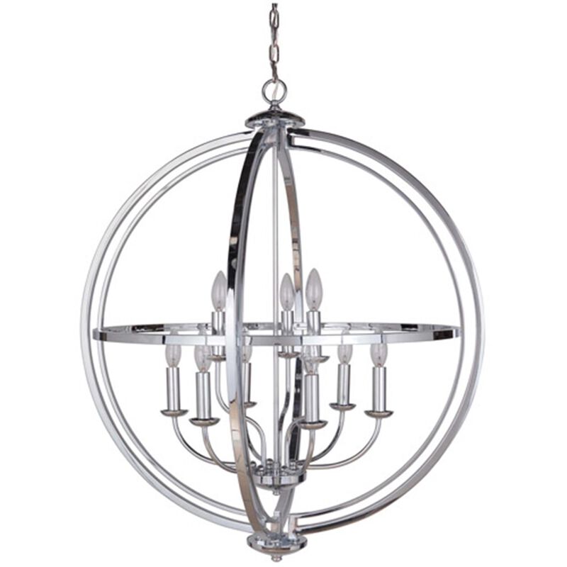 Berkeley 30 Inch Large Pendant by Craftmade
