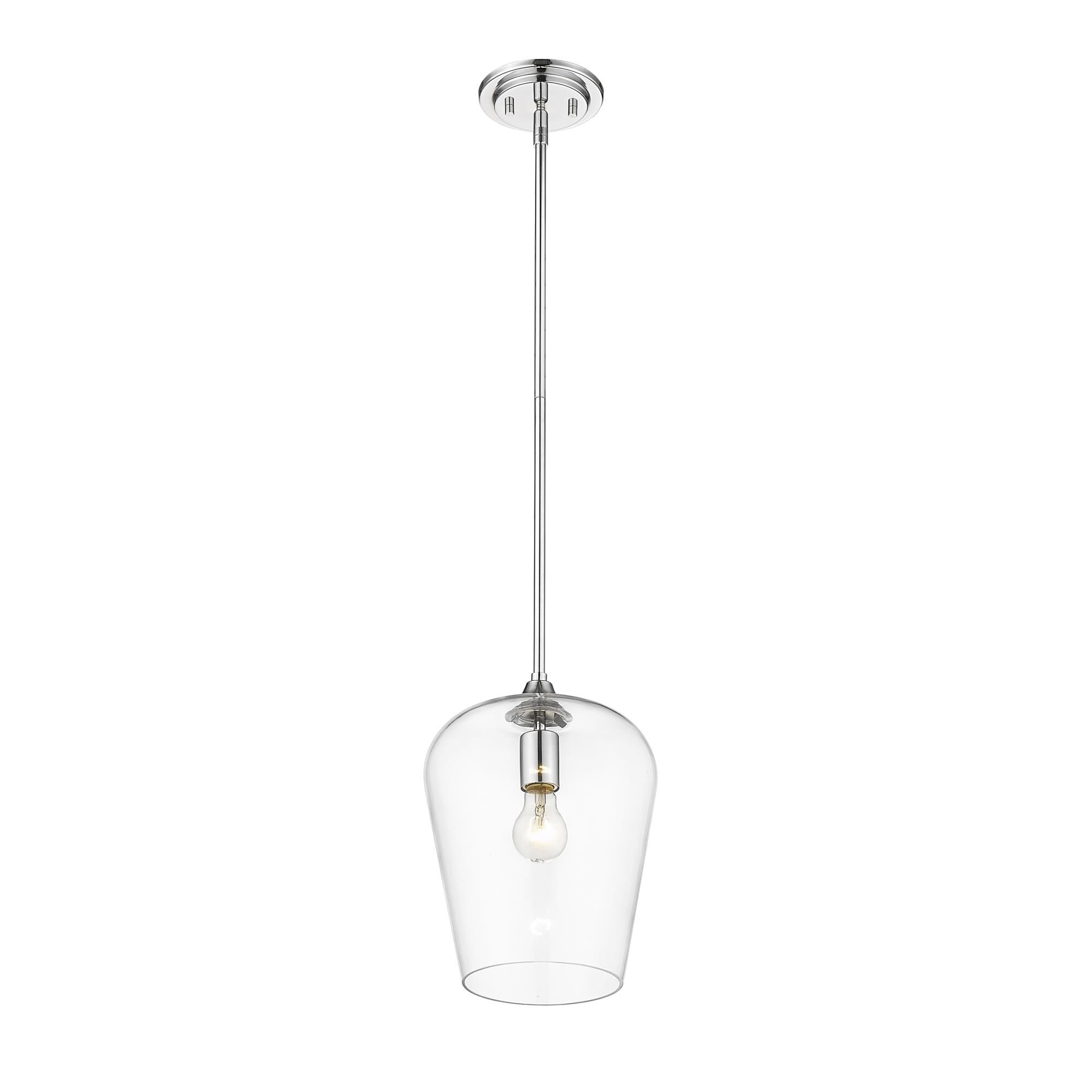 Z-Lite Joliet 9 Inch Mini Pendant
