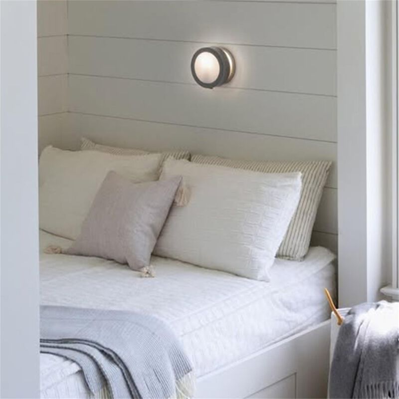 Mercer 7 Inch Wall Sconce by Hinkley