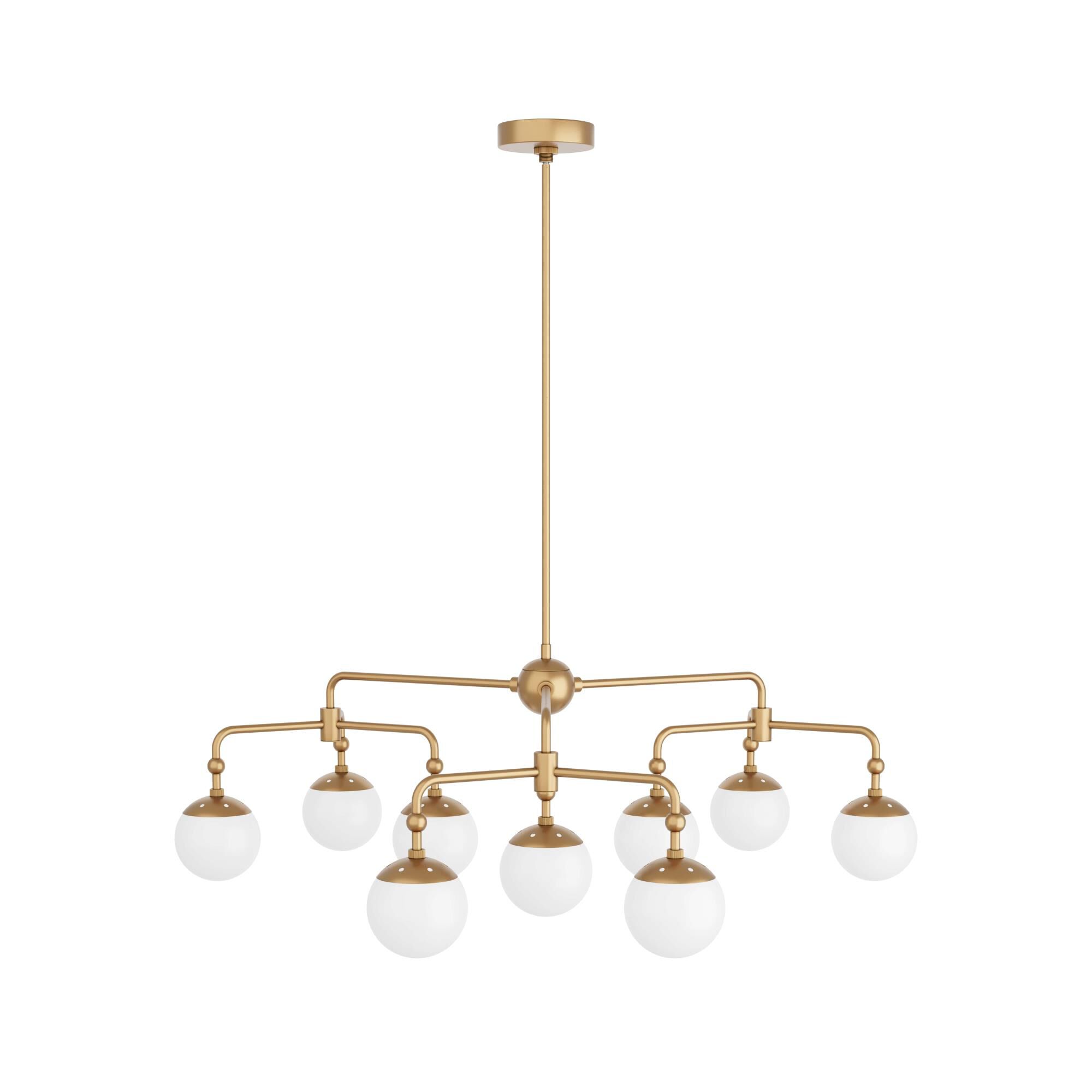 Utica Chandelier by Arteriors Home