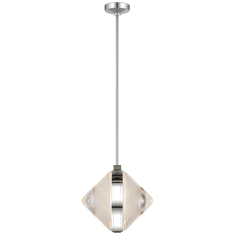 Waterford Copper Coast 15Inch Large Pendant by Visual Comfort Signature Collection