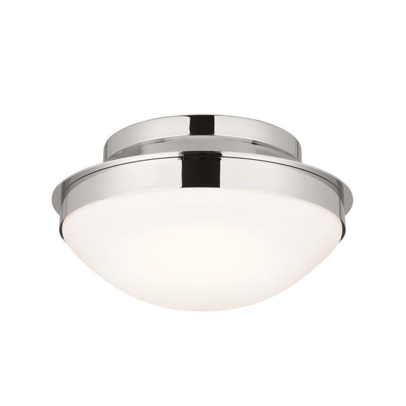 Bretta Flush Mount by Kichler