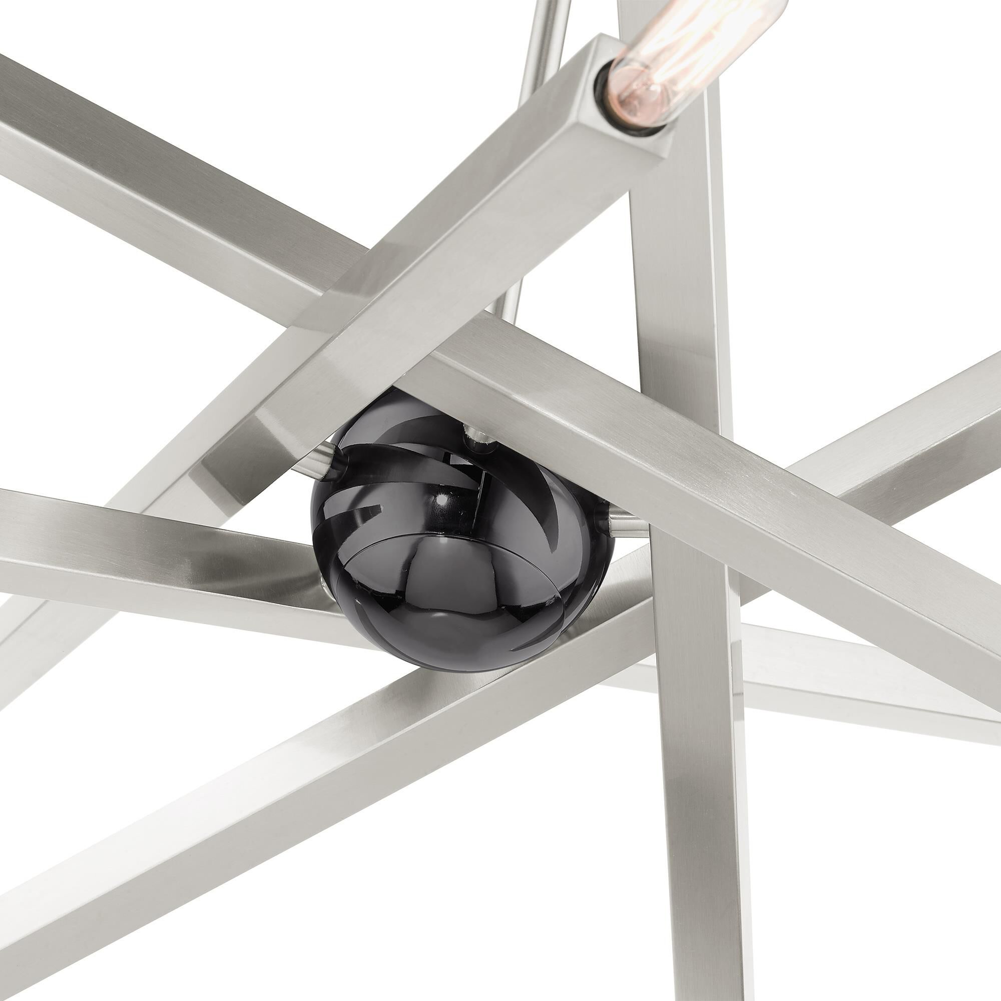 Livex Lighting Monaco Chandelier