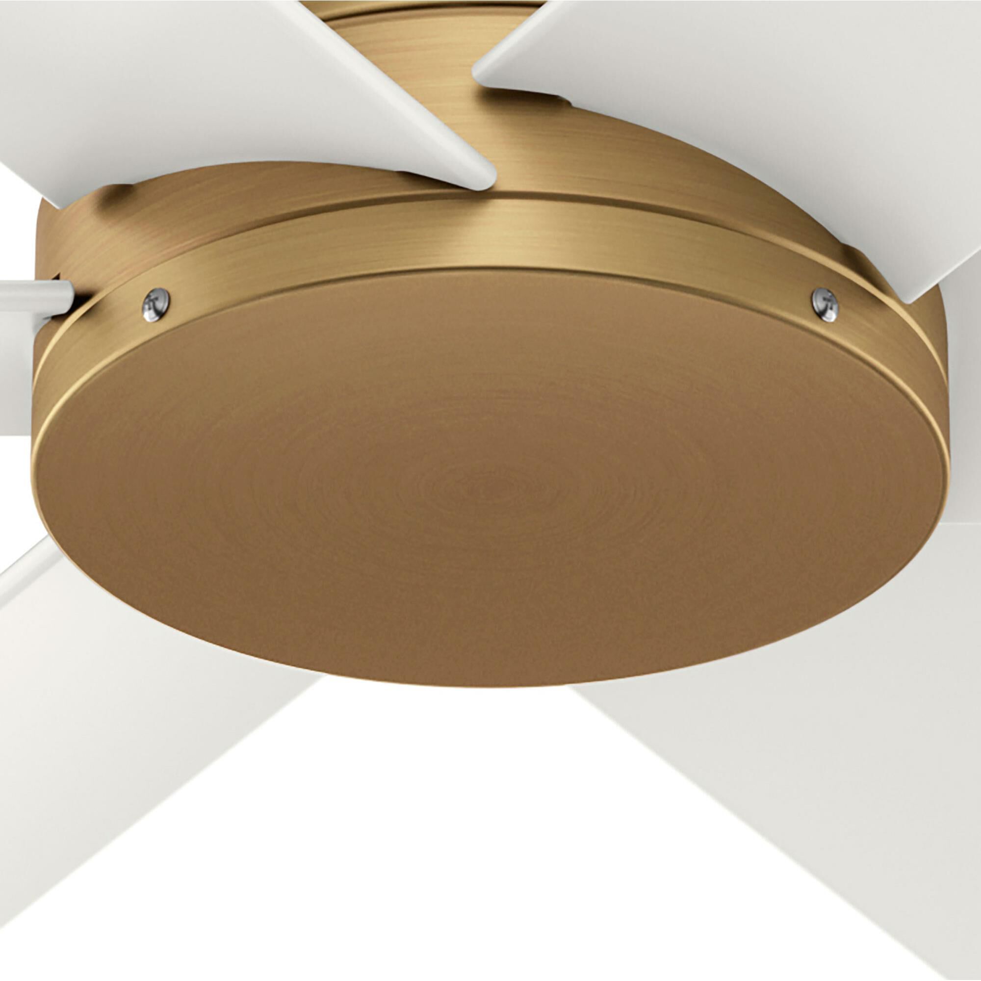 Kennicott 60 Inch Ceiling Fan,