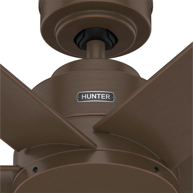 Kennicott 52 Inch Ceiling Fan by Hunter Fan