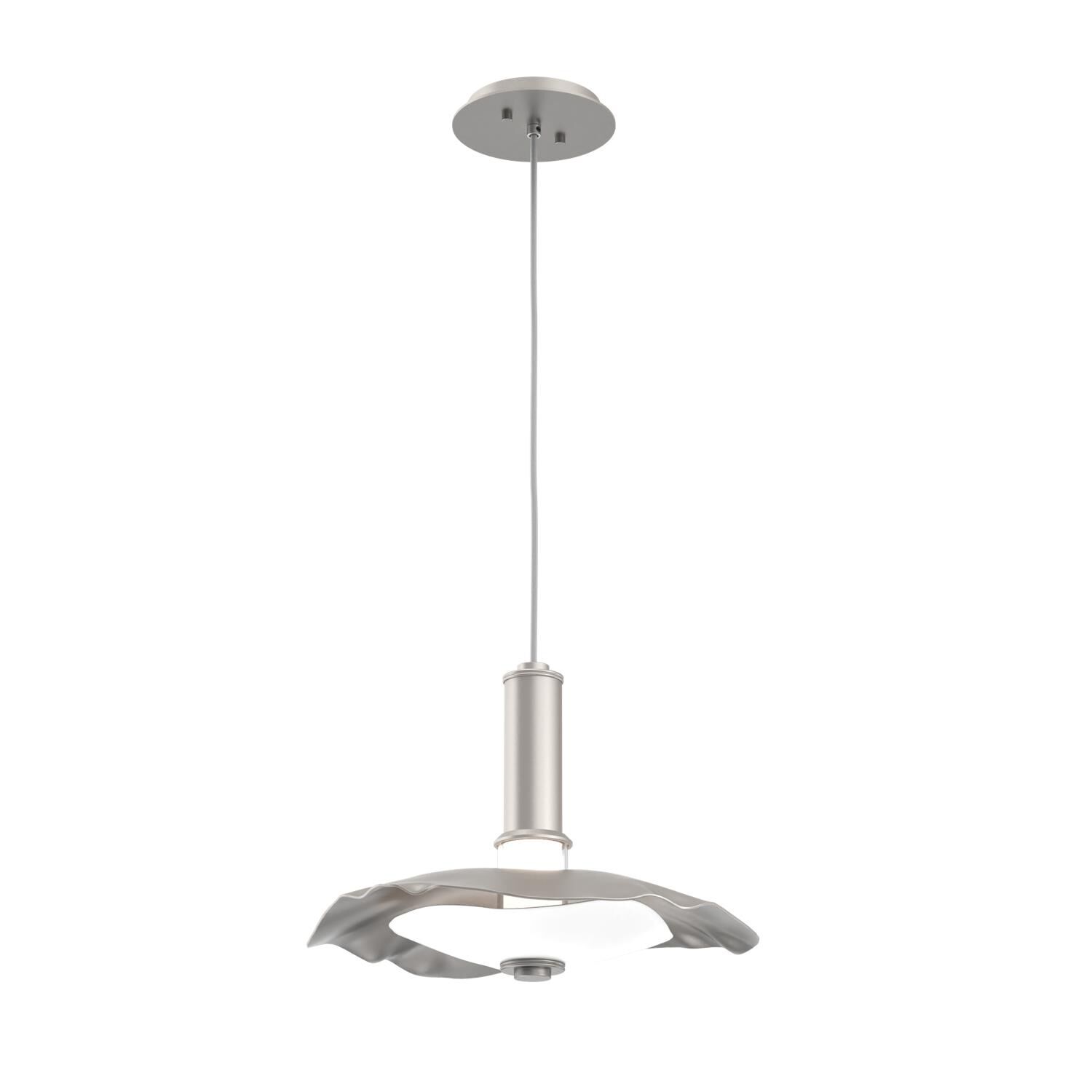 Levi Wilson Cumulus 10 Inch Mini Pendant by Hammerton Studio