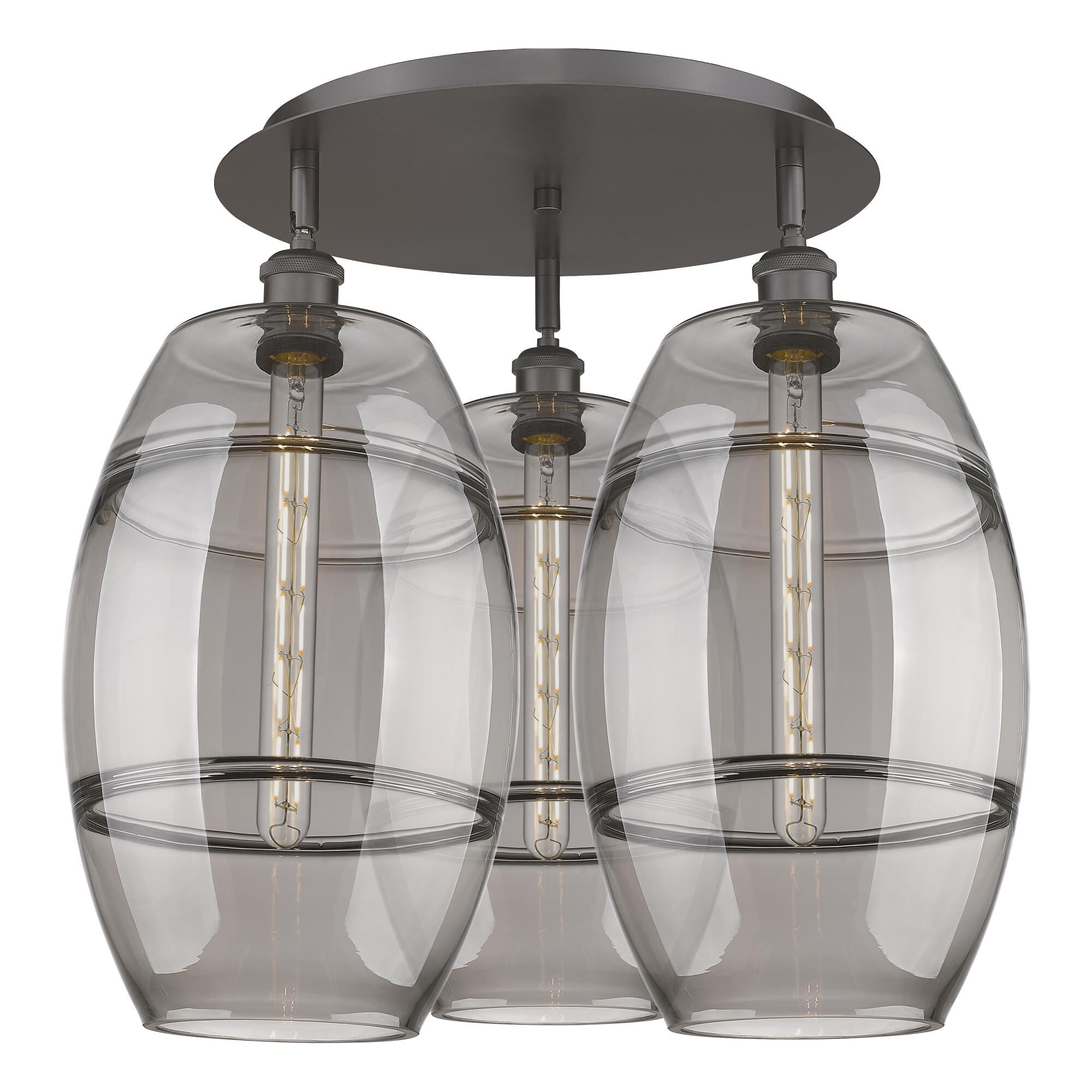 Bruno Marashlian Vaz Flush Mount by Innovations Lighting