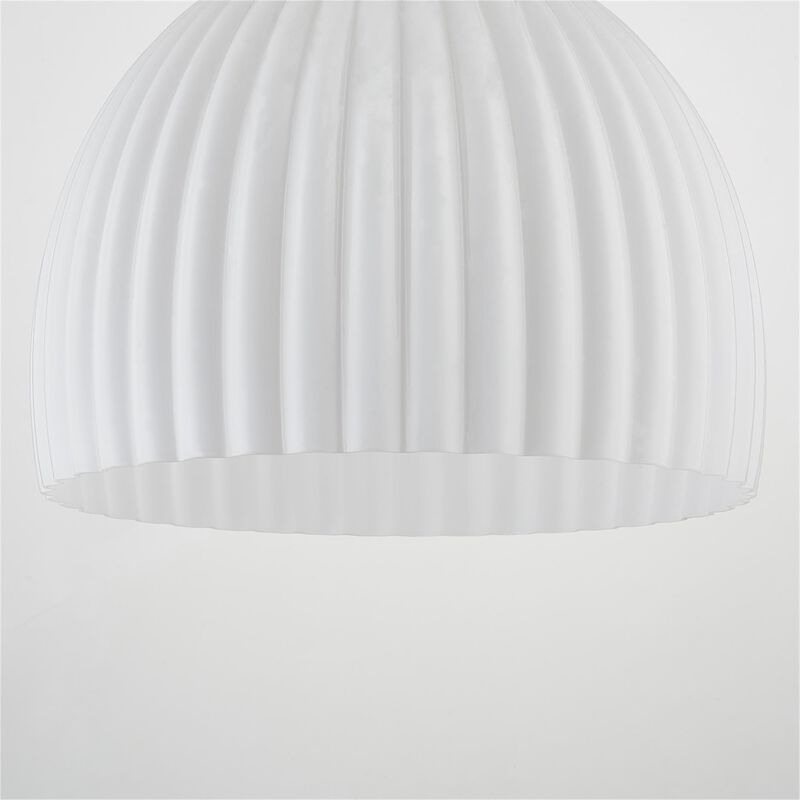Zio and Sons Hillary Small Pendant Light by Mitzi