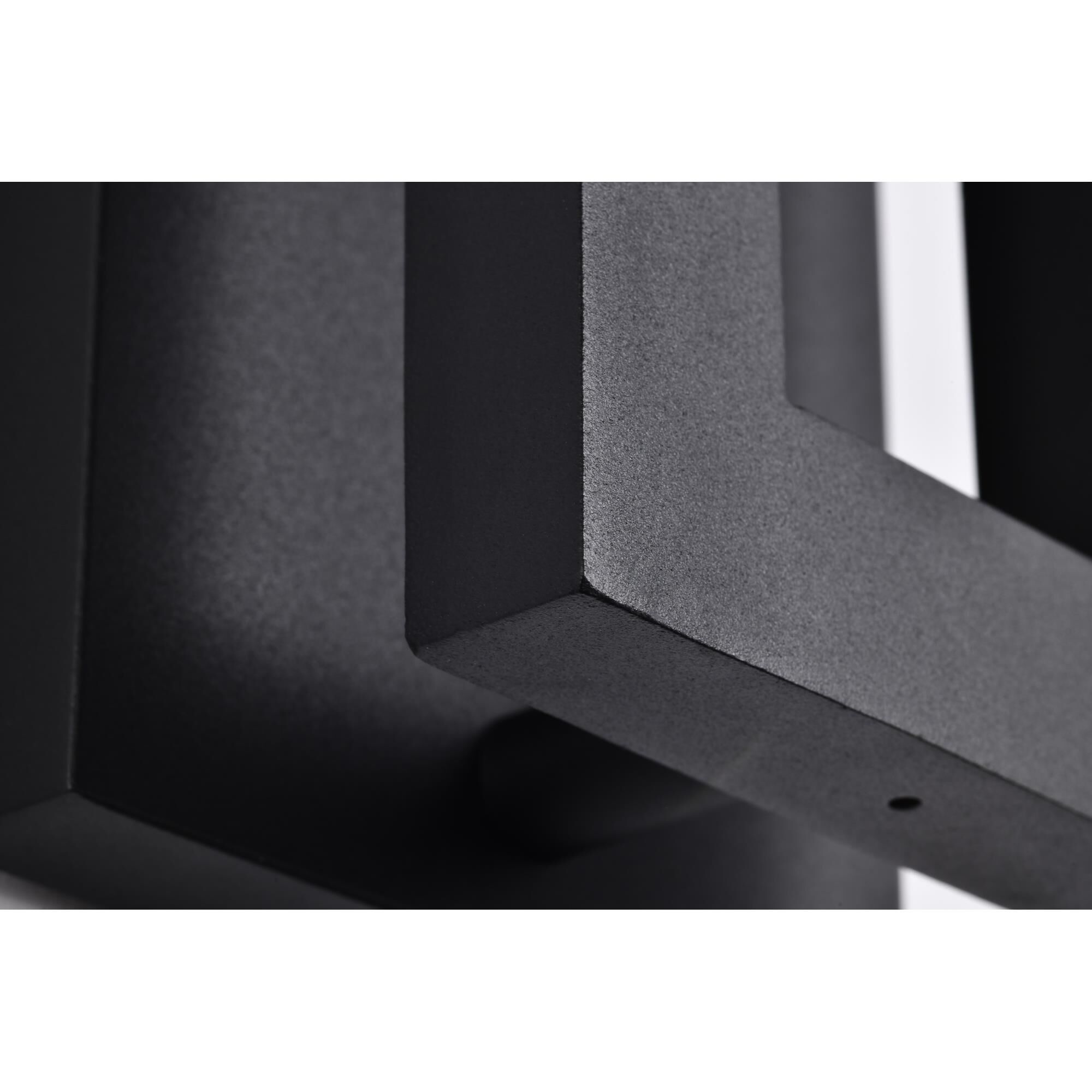 Shown in Sand Black finish