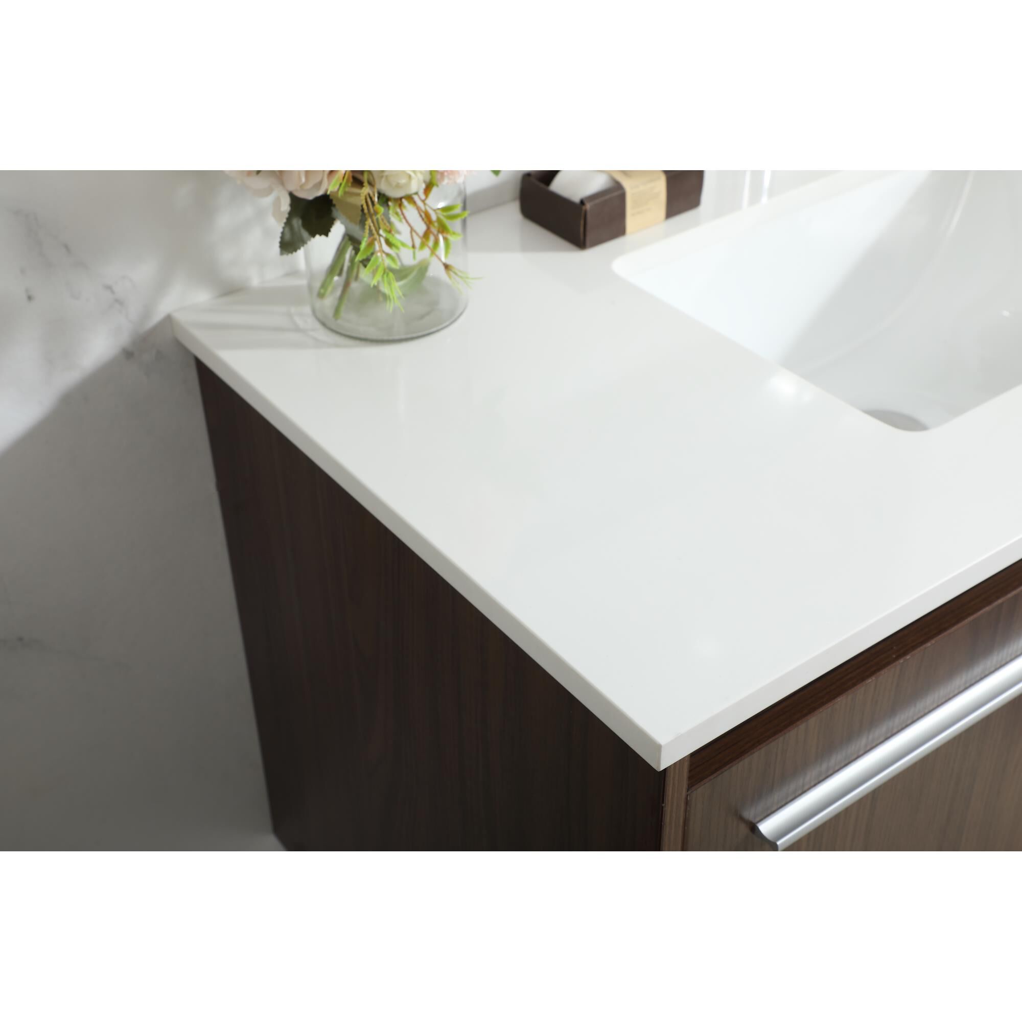 Penn Bath Vanity by Elegant Decor