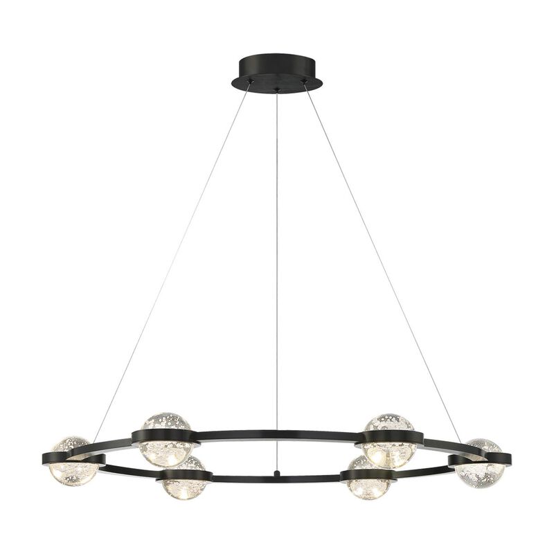 Circolo Chandelier by Eurofase Lighting