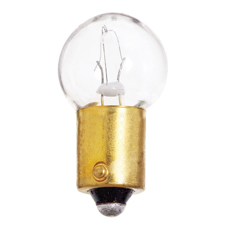 7.97 Watt Xenon Light Bulb,