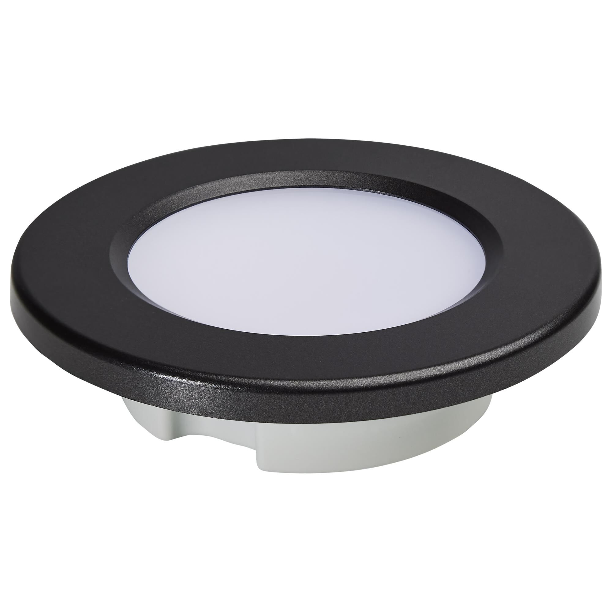 4 Inch 1 Light LED Flush Mount by Nuvo Lighting