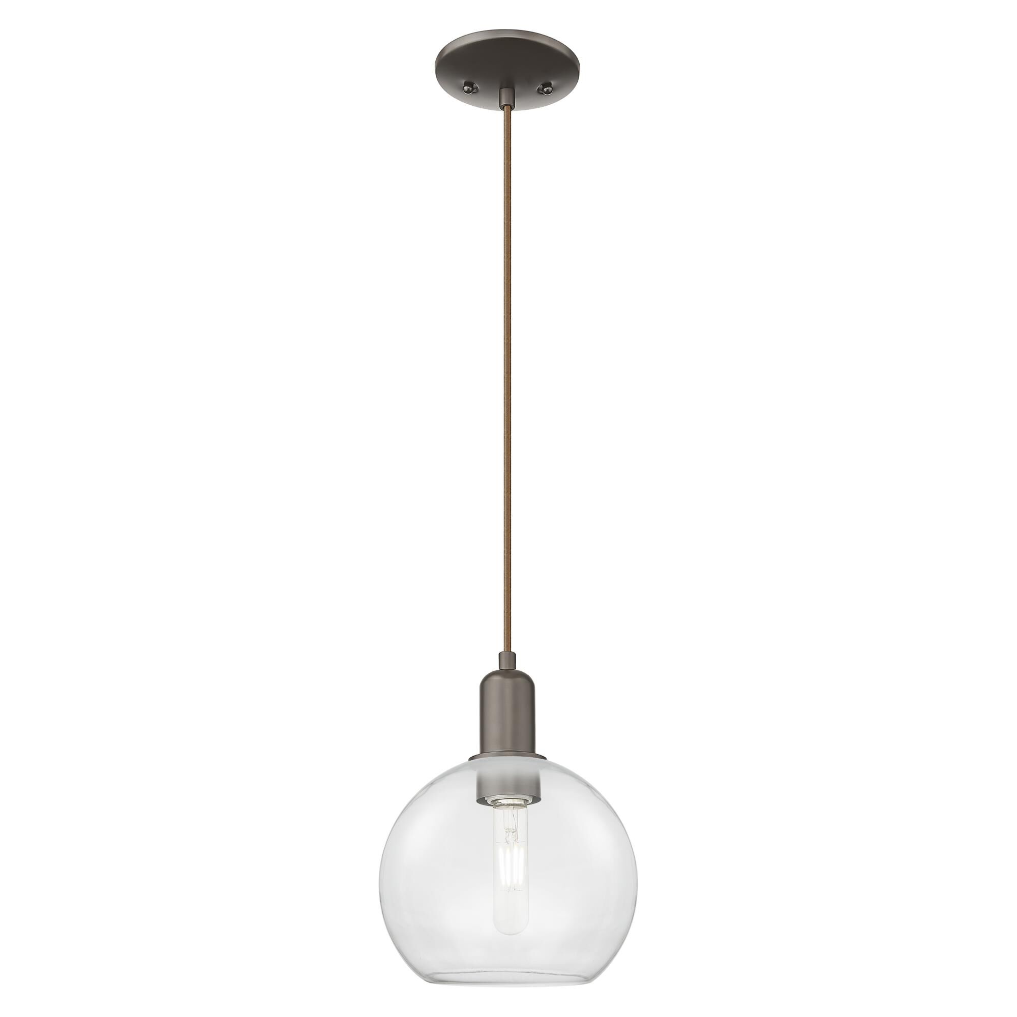 Bruno Marashlian Athens 8 Inch Mini Pendant by Innovations Lighting