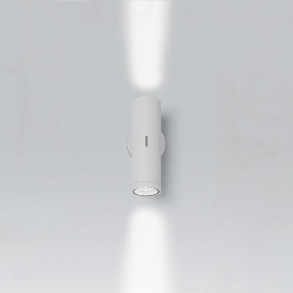 Artemide Ernesto Gismondi Calumet 8 Watt LED Outdoor Spot Light