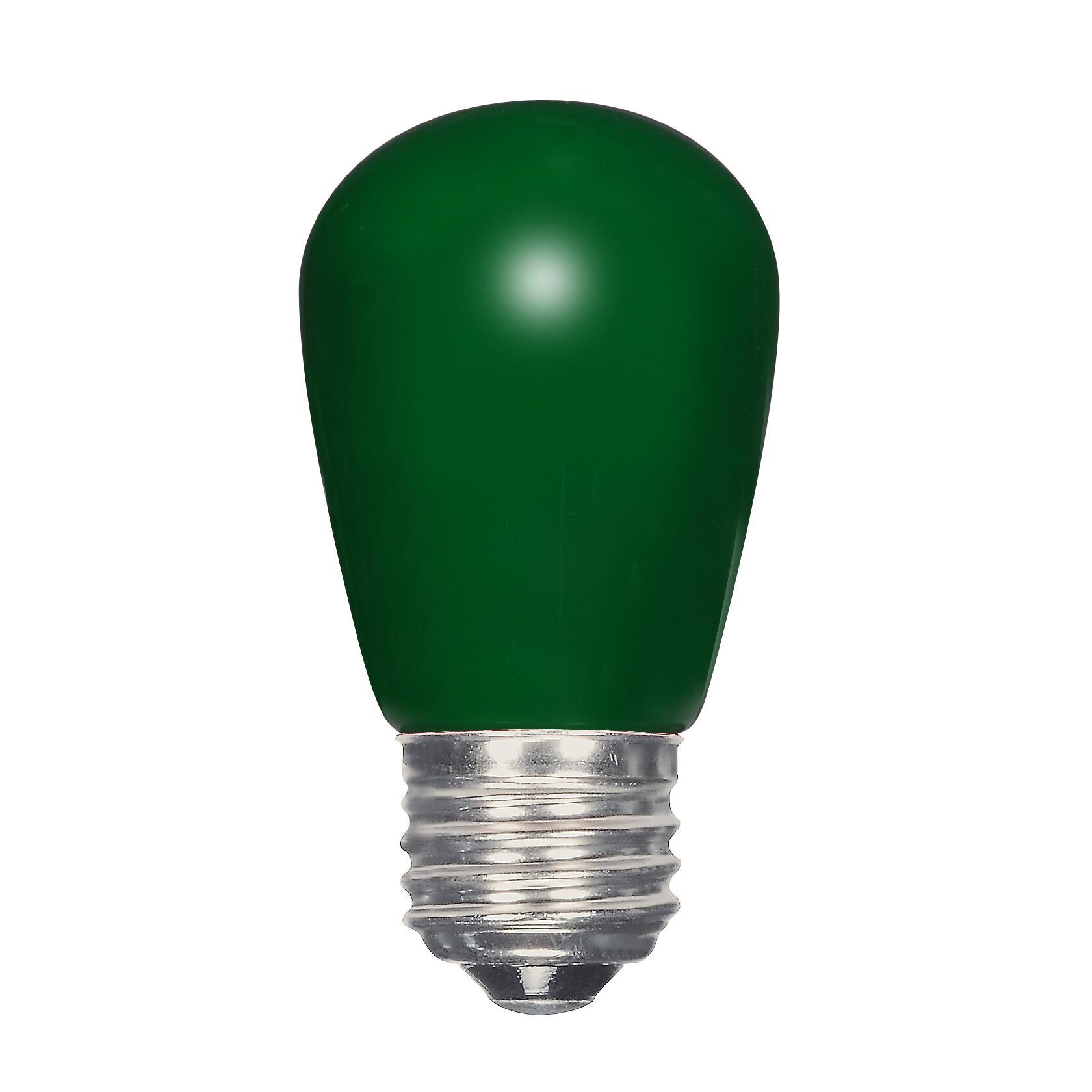 1.40 Watt S14 LED Light Bulb by Satco