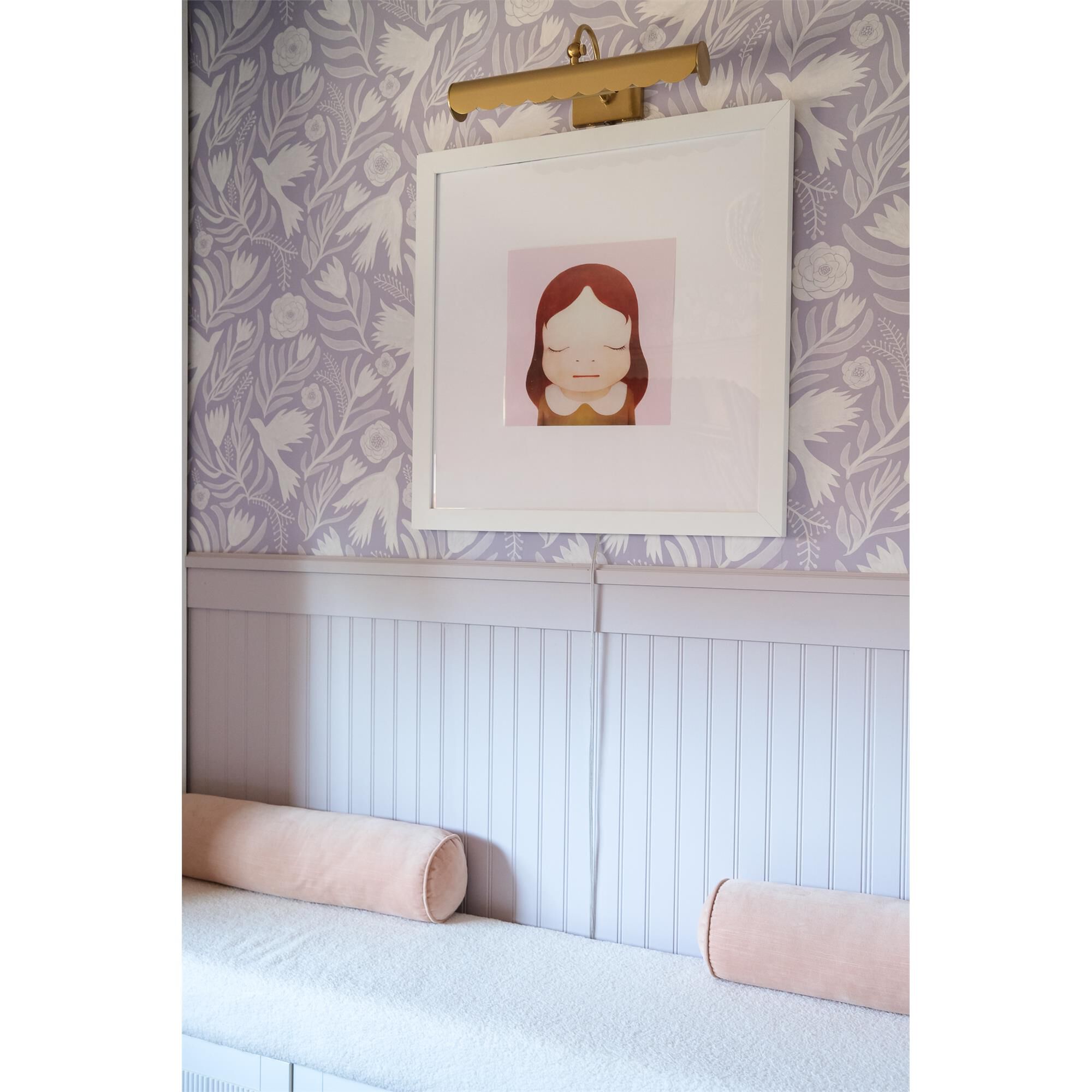 Ariel Okin Fifi 20 Inch Picture Light,