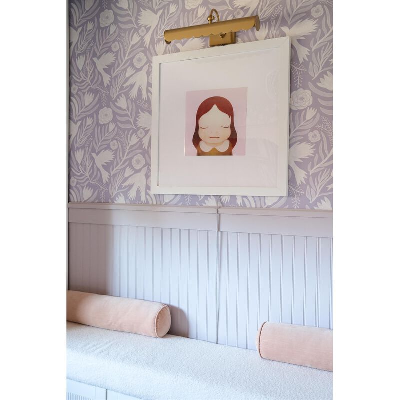 Ariel Okin Fifi 20 Inch Picture Light by Mitzi