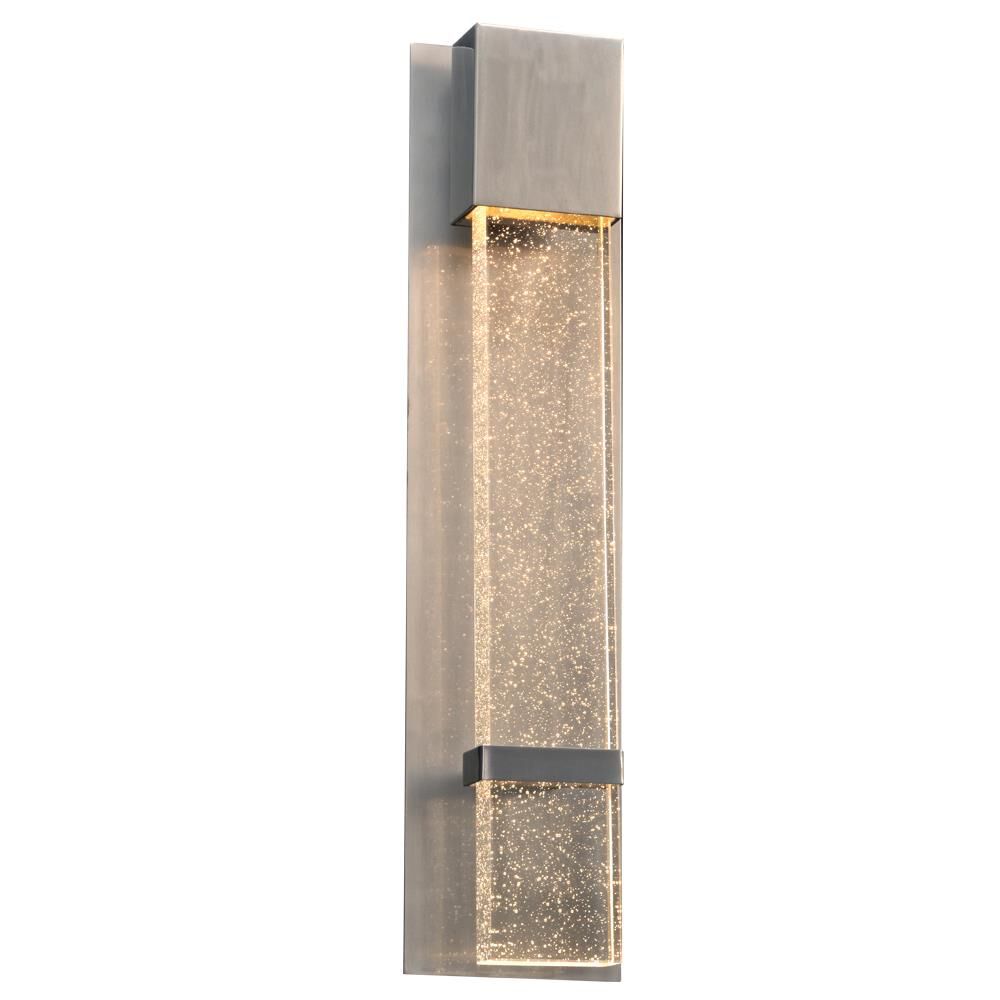 Leda 20 Inch Tall LED Outdoor Wall Light by PLC Lighting - Clearance Special