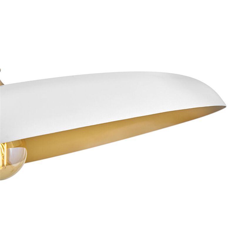 Sadie Small Pendant Light by Hinkley