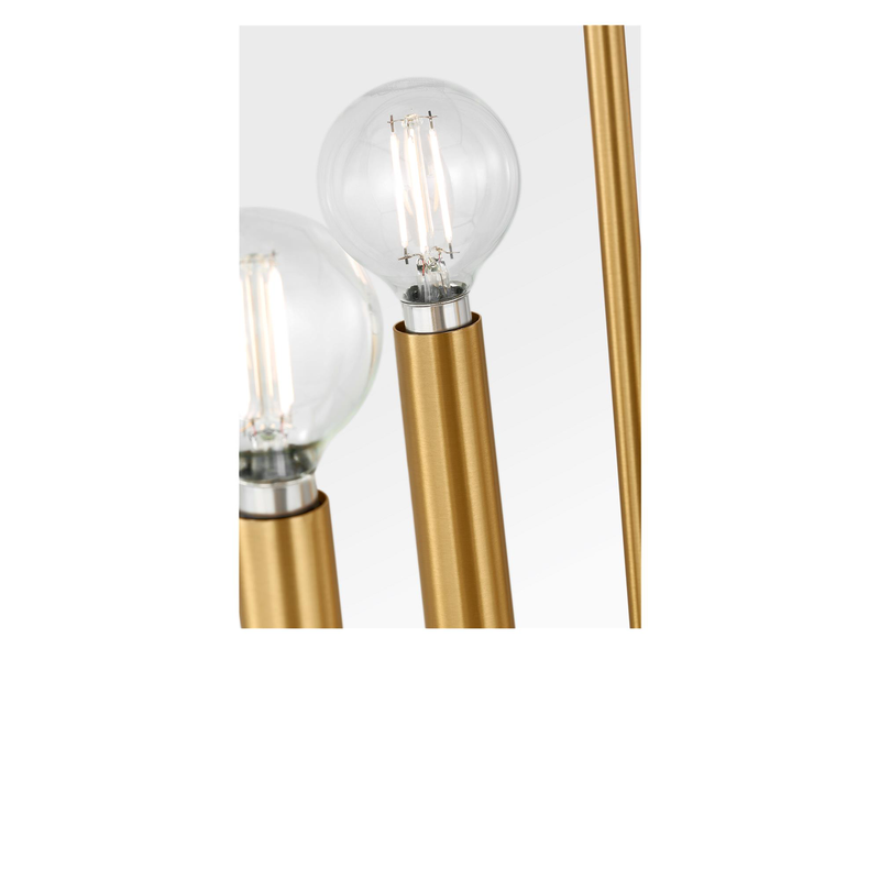 Kate Spade New York Carlyle 32 Inch Outdoor Hanging Lantern by Visual Comfort Studio