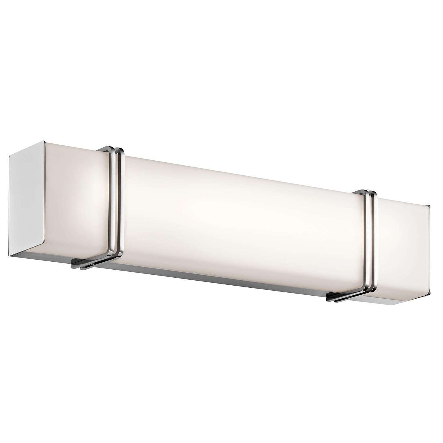 Impello 24 Inch 1 Light LED Bath Vanity Light by Kichler Lighting