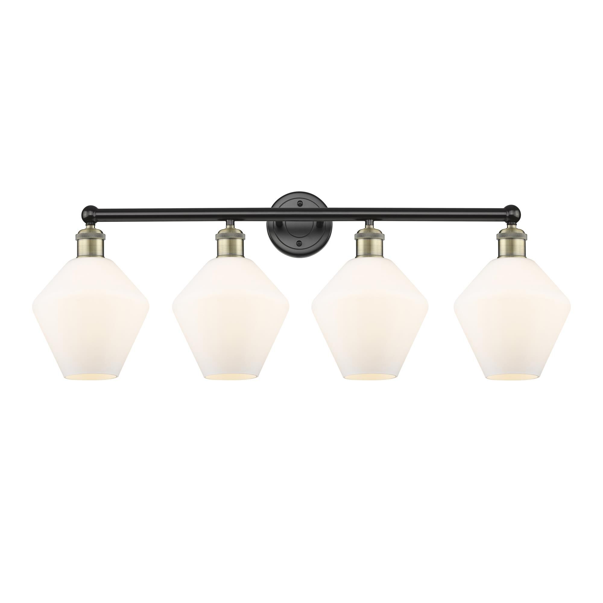 Bruno Marashlian Cindyrella 35 Inch Bath Vanity Light by Innovations Lighting