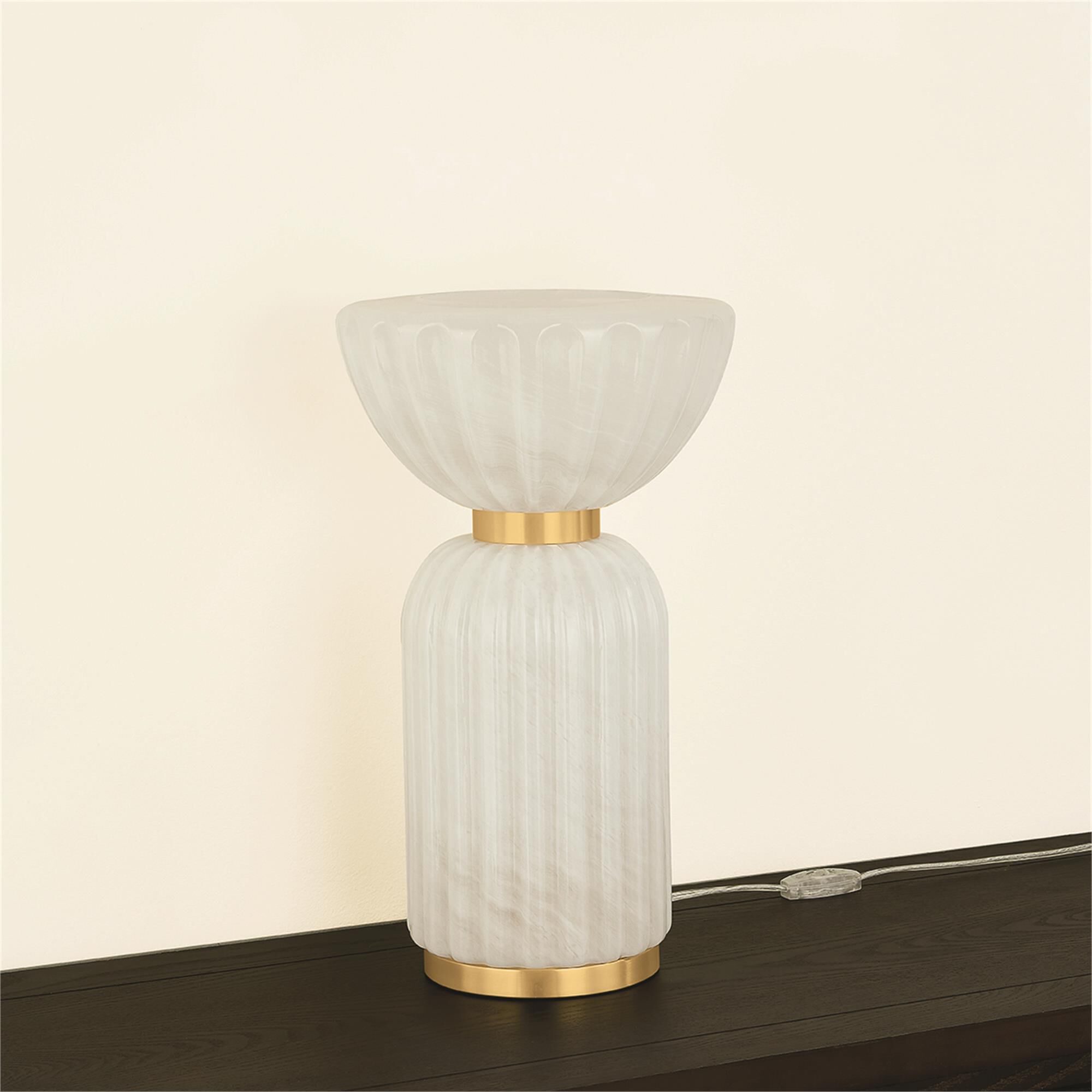 Cordelia Small Table Lamp,