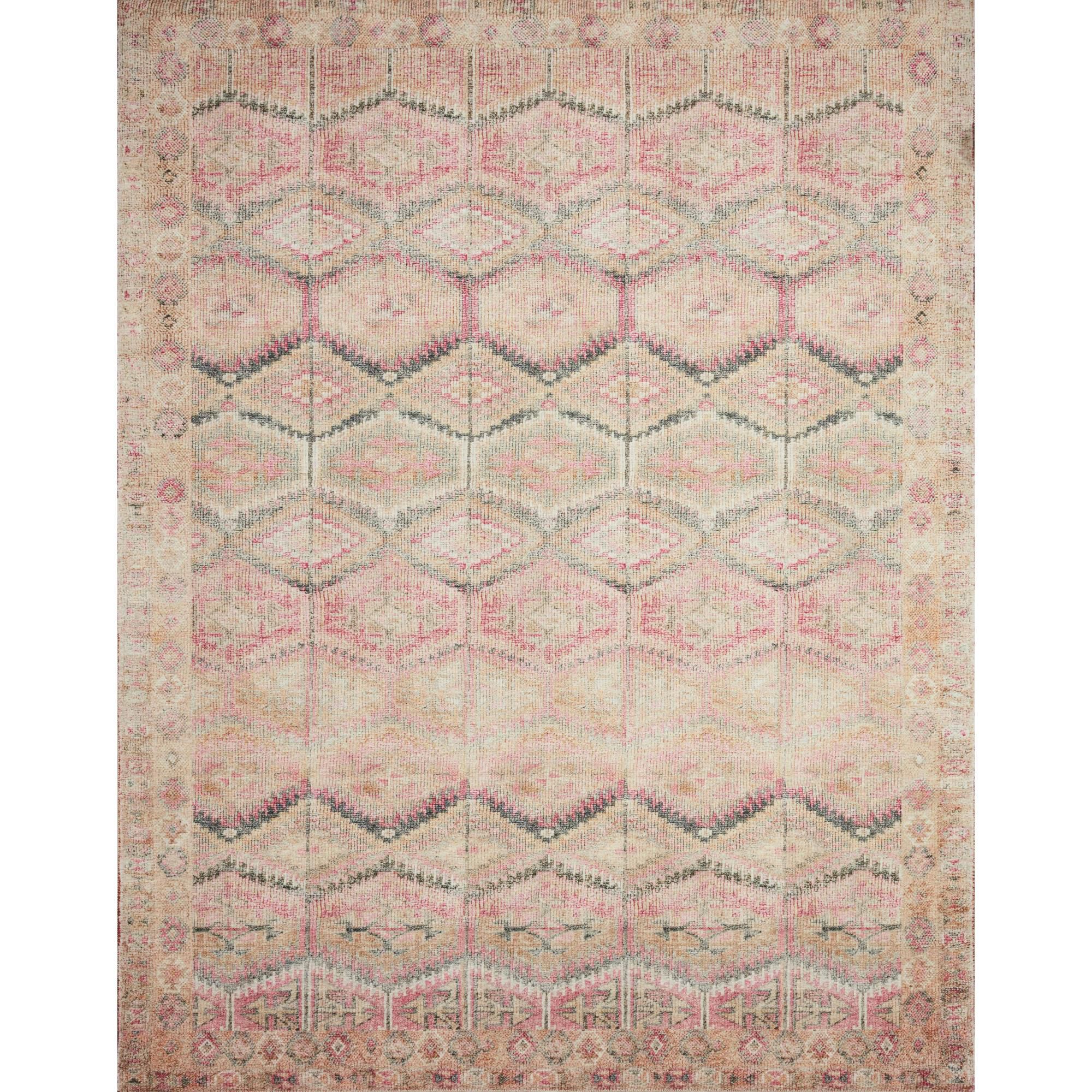 Layla Area Rug,