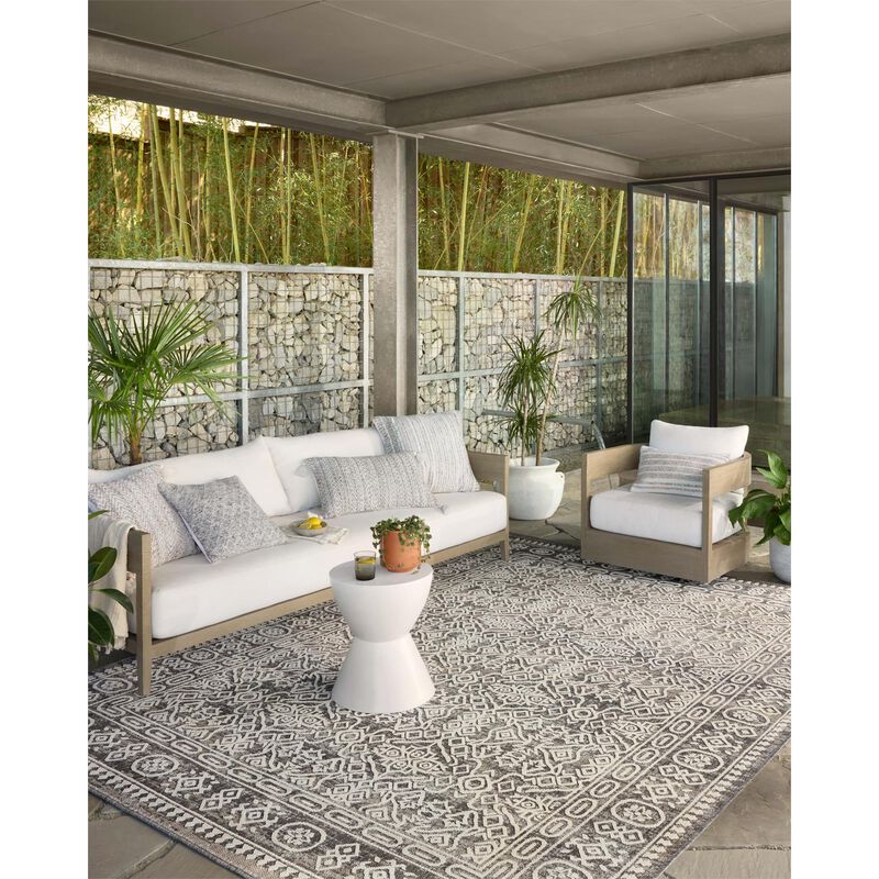 Rainier Area Rug by Loloi Rugs