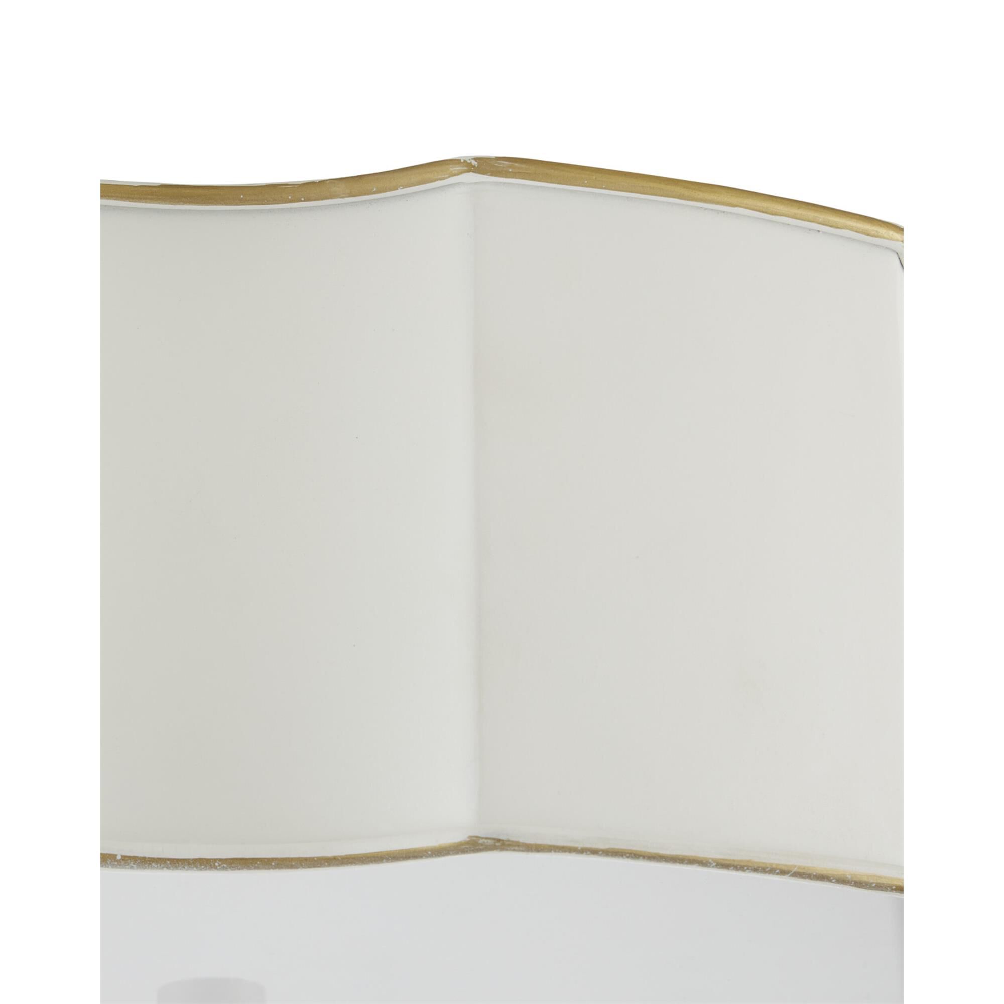 Wexford 19 Inch 3 Light Flush Mount,