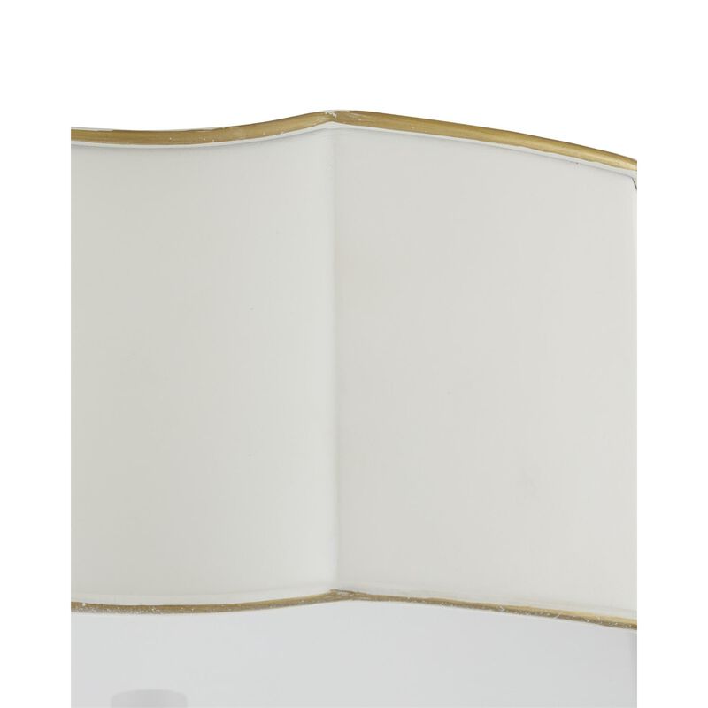 Wexford 19 Inch 3 Light Flush Mount by Currey and Company
