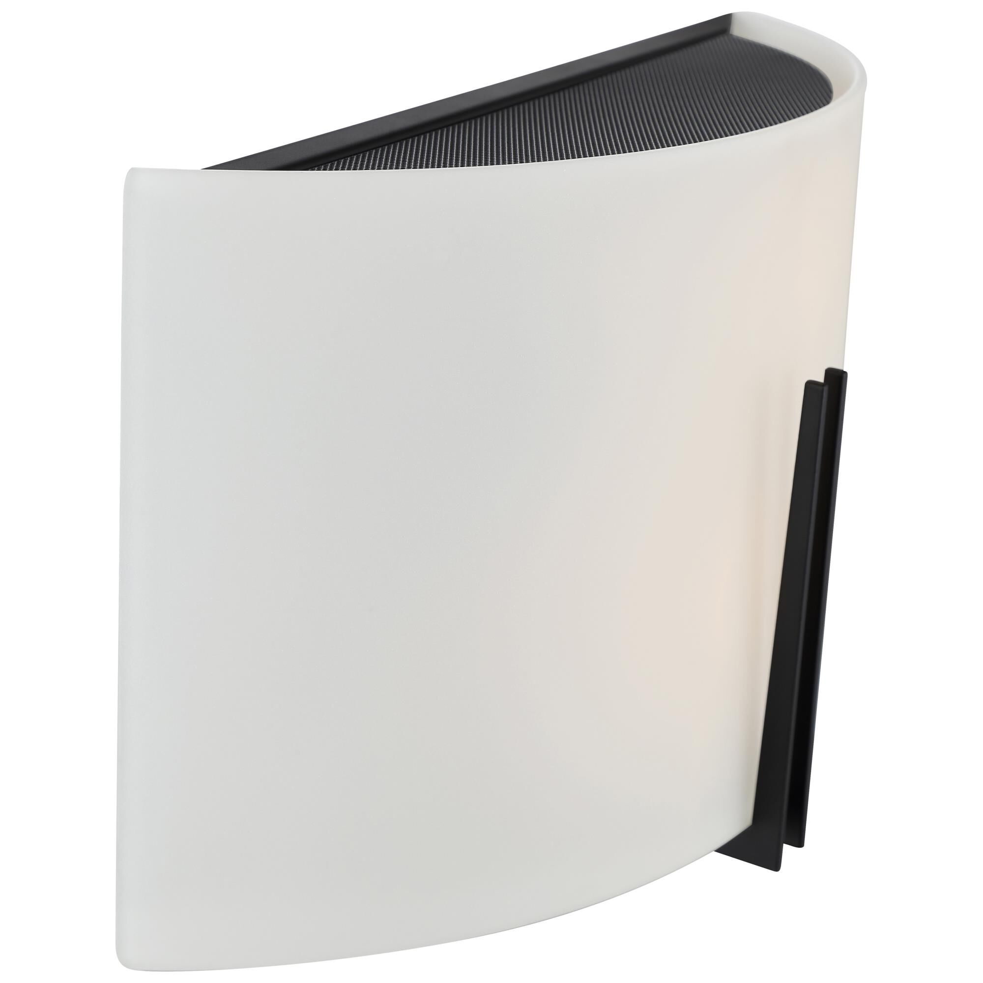 Prong 12 Inch LED Wall Sconce by Access Lighting