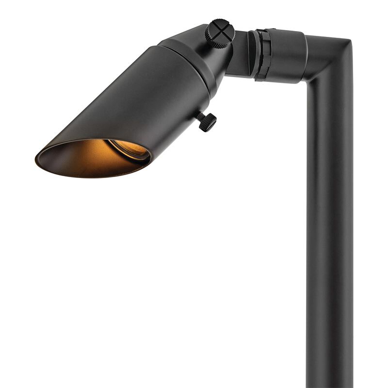 Hardy Island 26 Inch Outdoor Spot Light by Hinkley