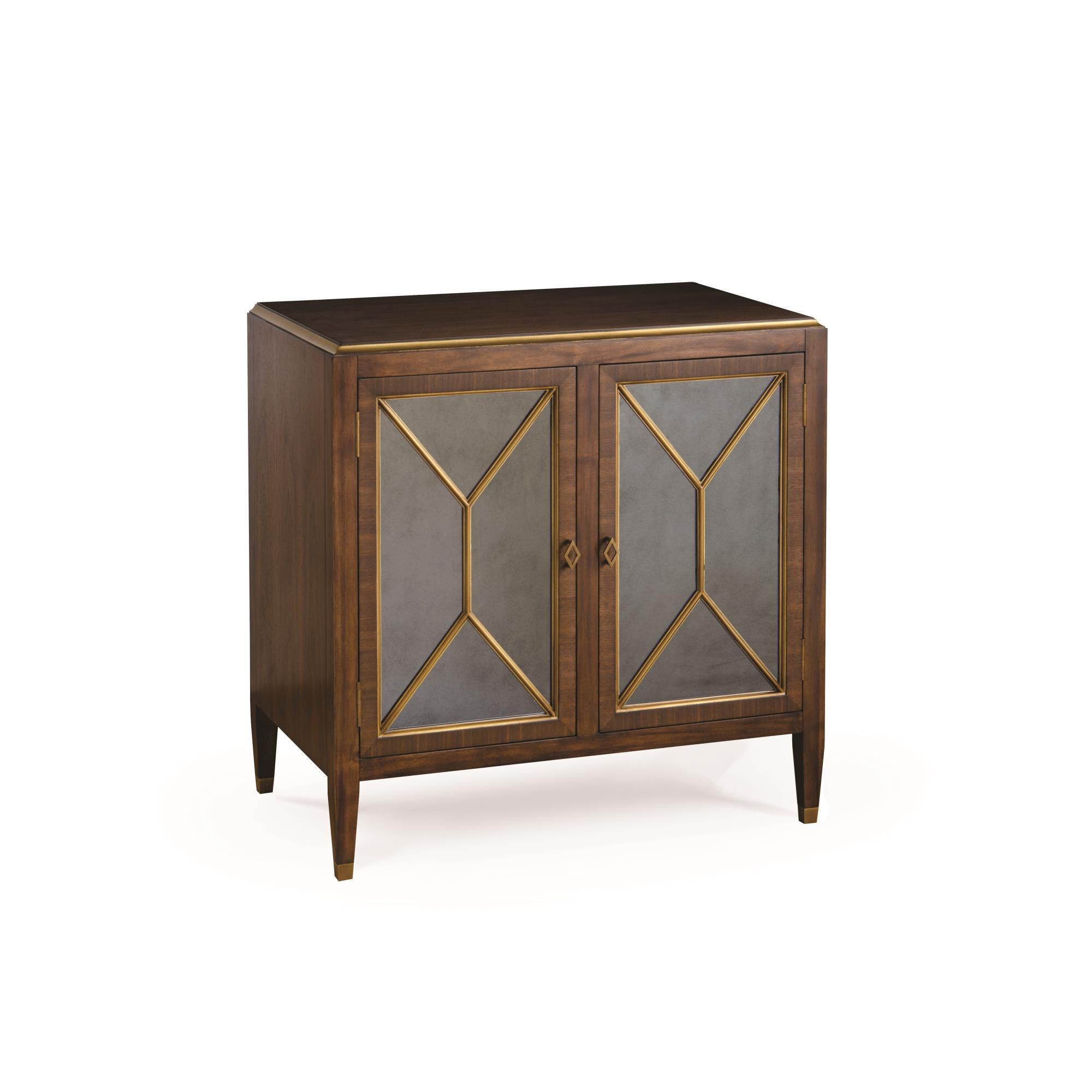 Amanda Storage Cabinet by Wildwood