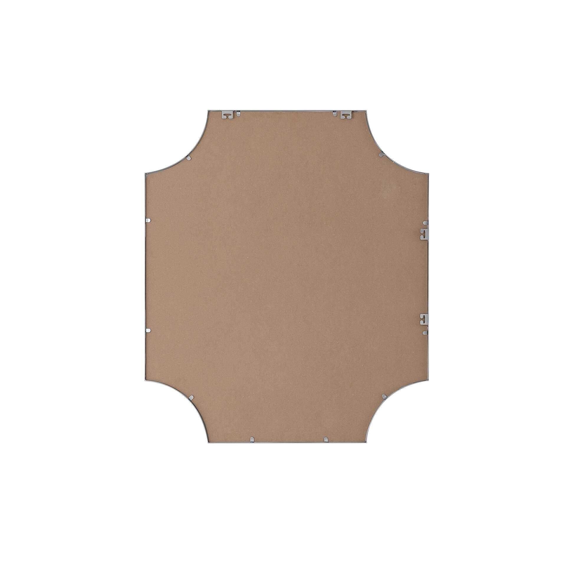 Everleigh 42 Inch Decorative Mirror by Elegant Decor