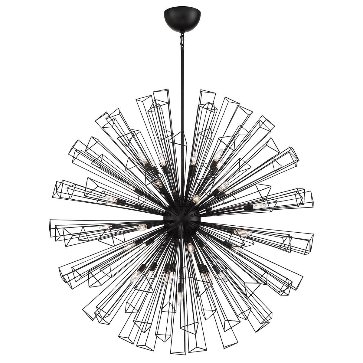 Dendelio Large Pendant by Eurofase Lighting