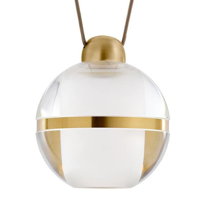 Noble 82 Inch Multi Light Pendant by Arteriors Home