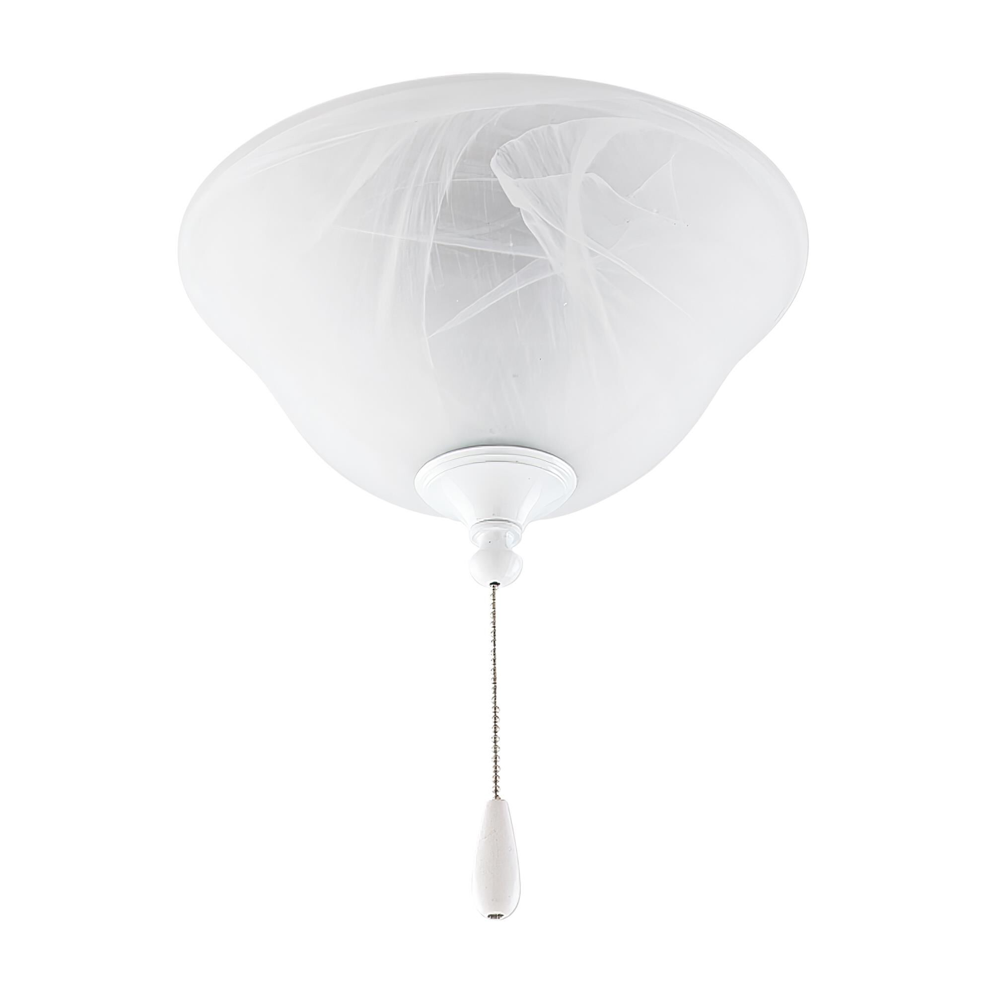 Air Pro 3 Light Fan Light Kit by Progress Lighting