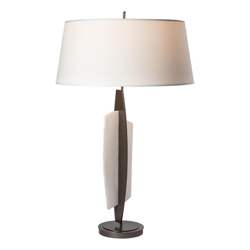 Volterra Large Table Lamp by Hubbardton Forge