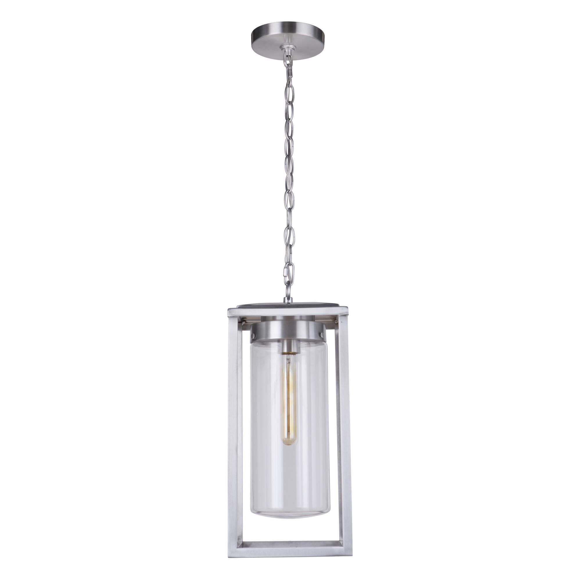 Craftmade Neo 18 Inch Tall Outdoor Hanging Lantern