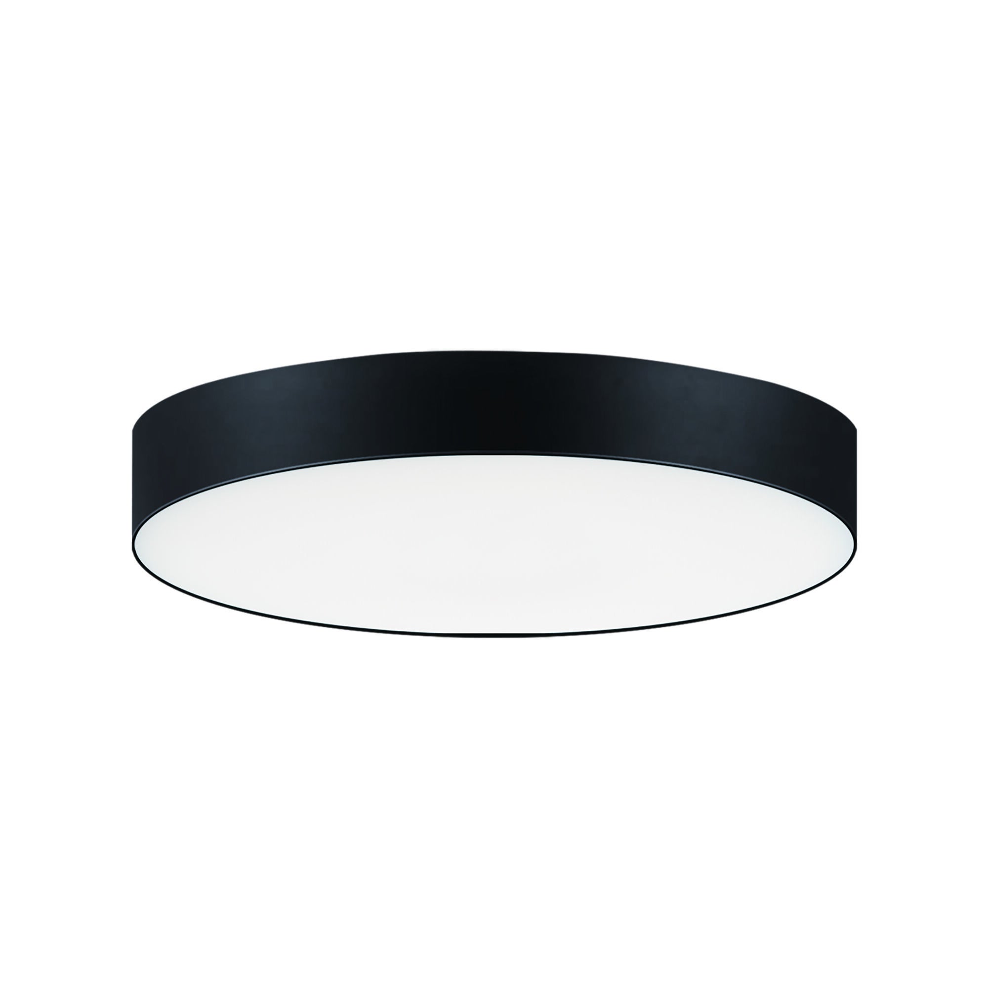 Trim-Commercial 5 Inch Recessed Lighting Trim,