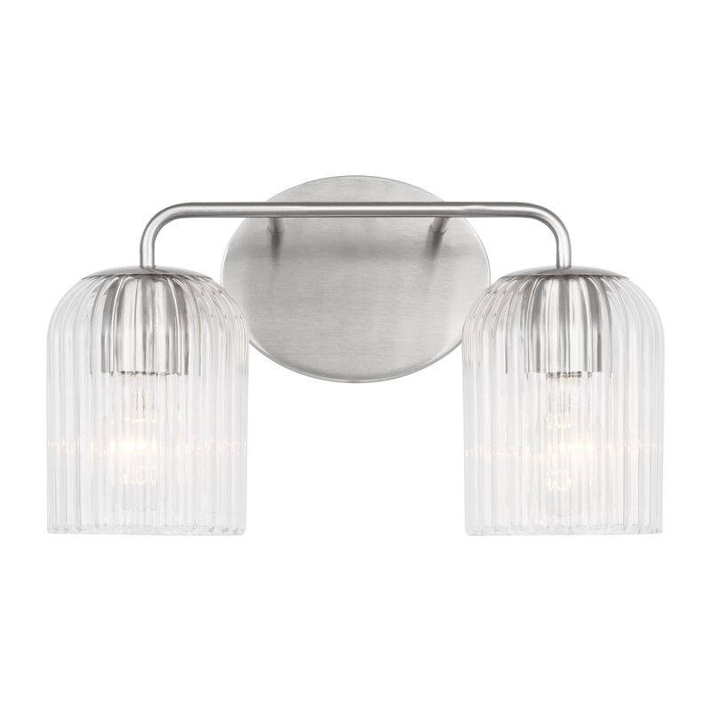 Eisele 14 Inch Bath Vanity Light by Generation Lighting