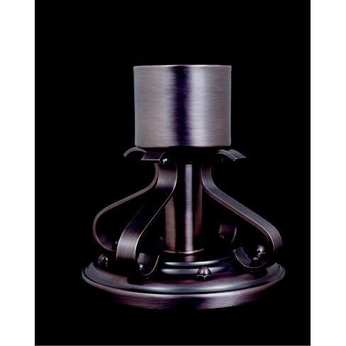 Normandy Outdoor Pier Mount Adapter by Framburg