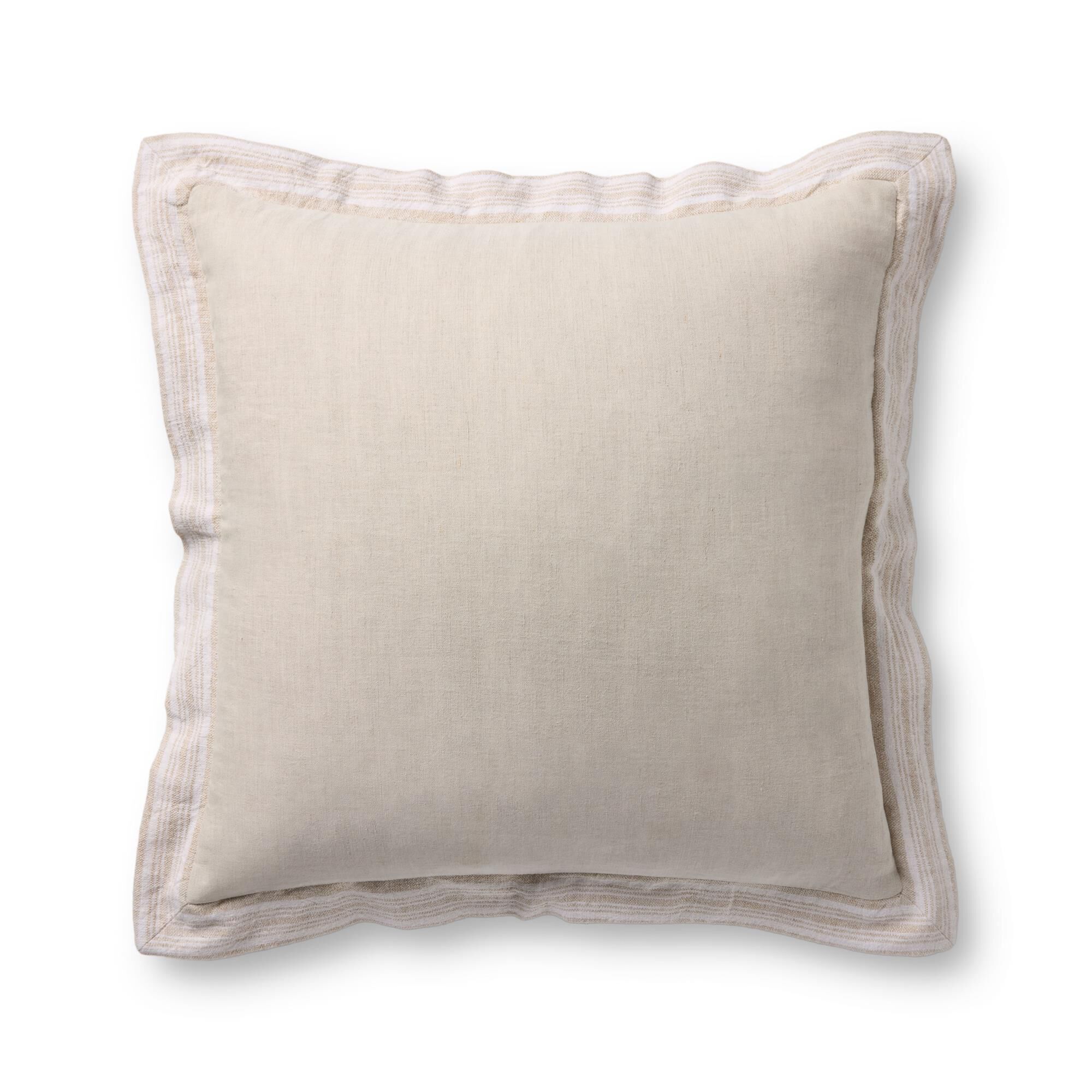 Shown with Cover with Poly Pillow accent