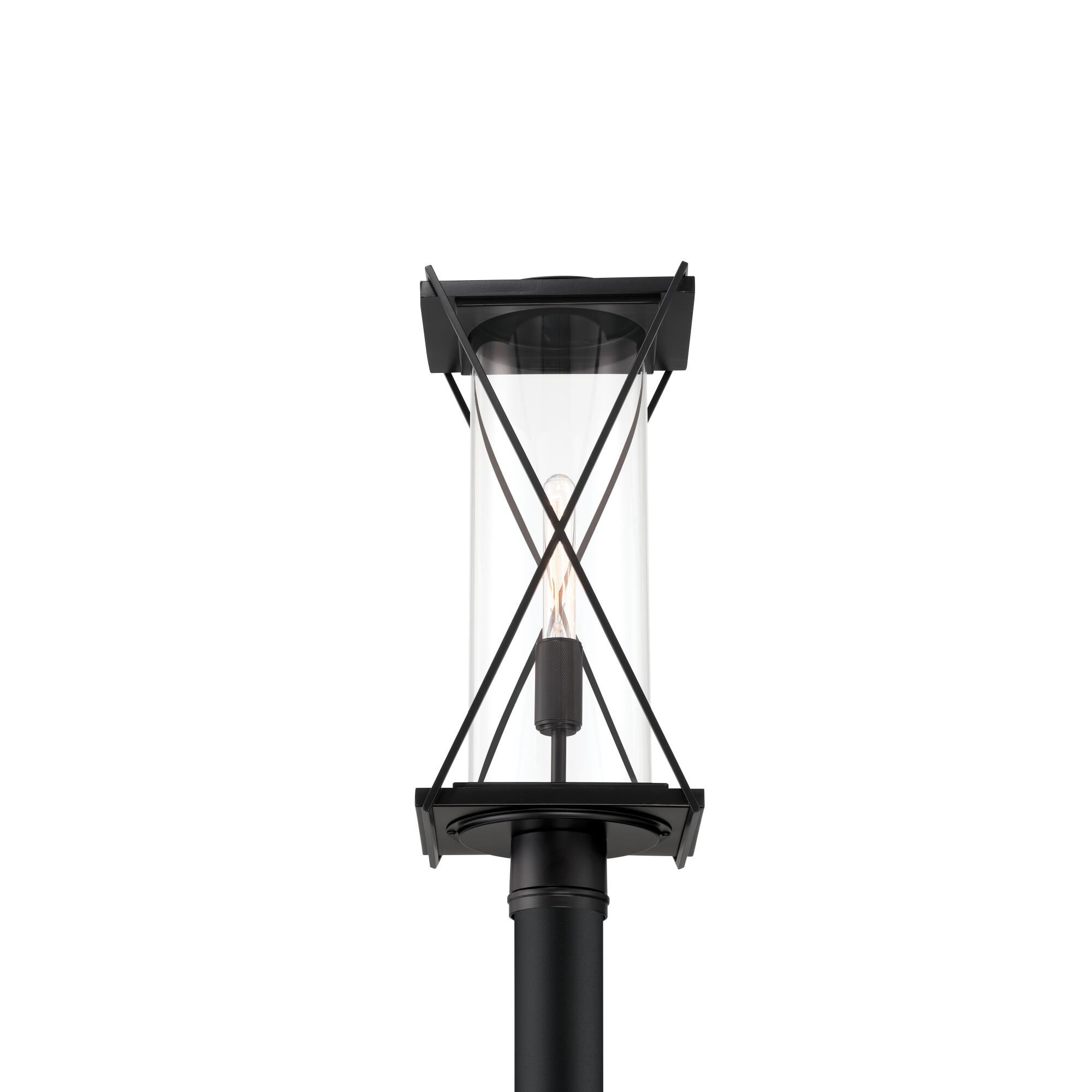Rockhill 22 Inch Outdoor Post Lamp by Minka Lavery