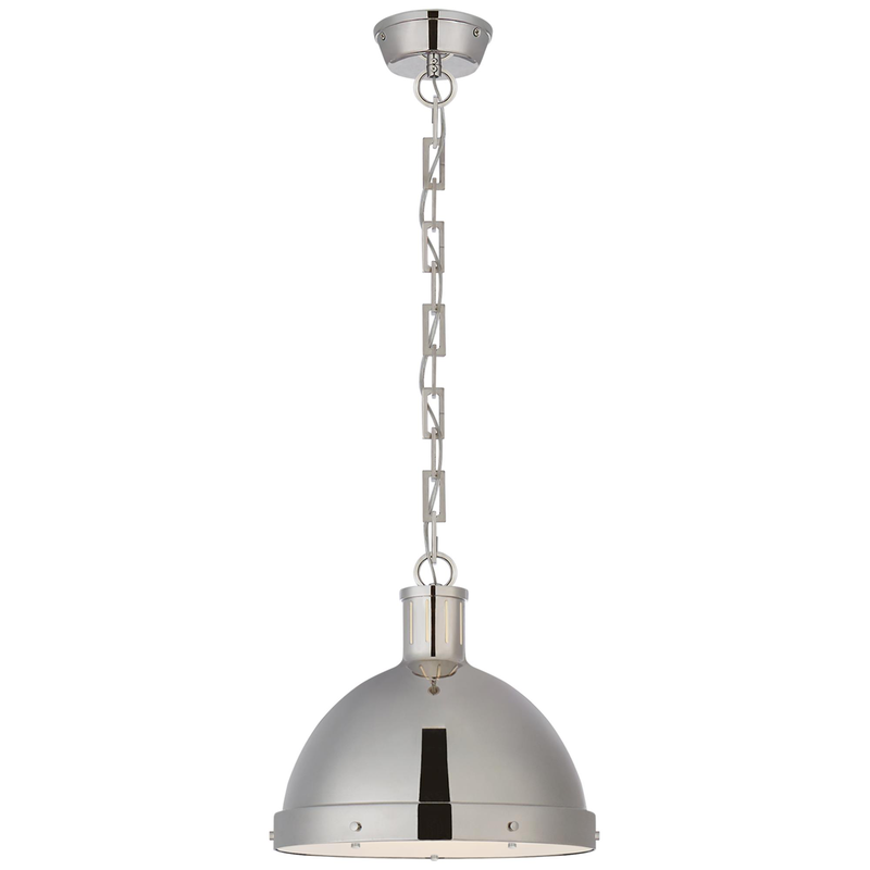 Thomas O'Brien Hicks 13 Inch Large Pendant by Visual Comfort Signature Collection