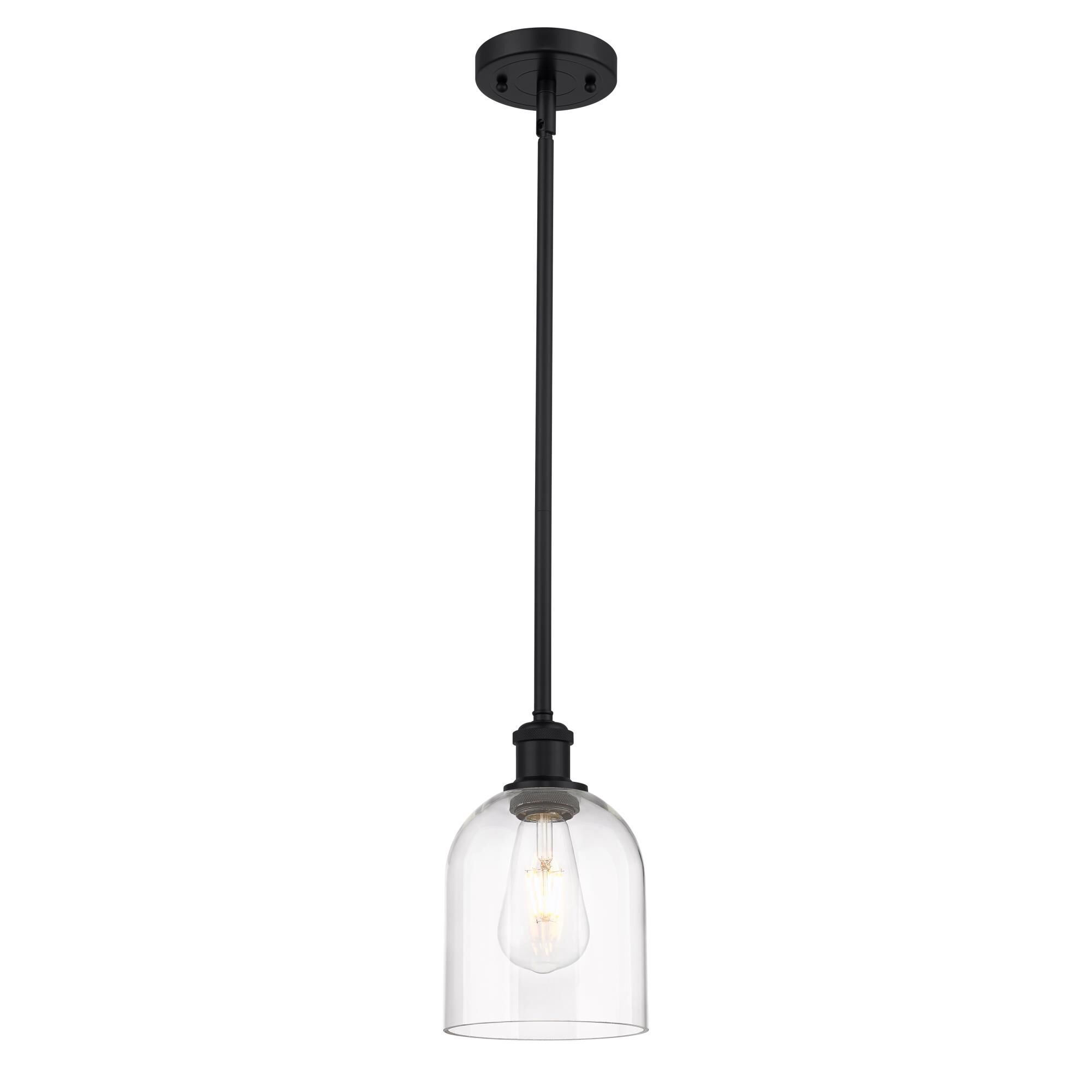 Bruno Marashlian Bella 6 Inch Mini Pendant by Innovations Lighting