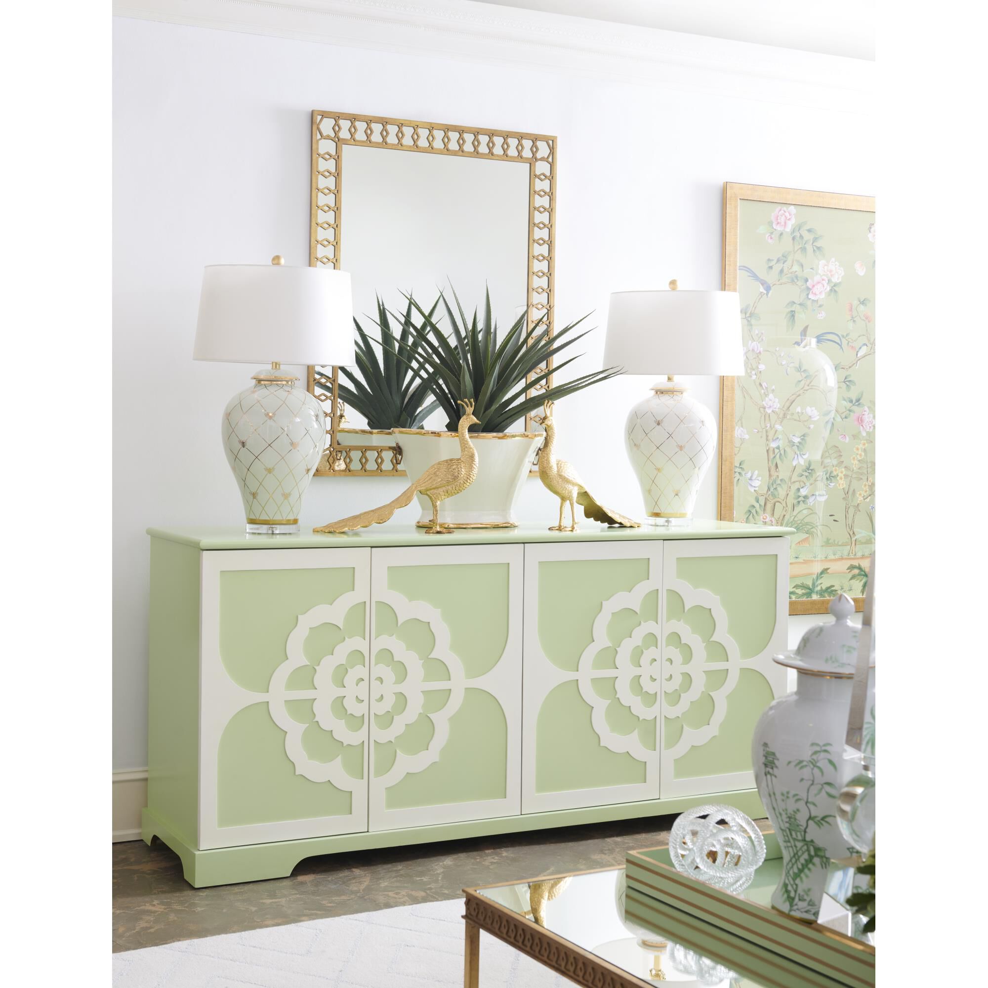 Susan Planter by Chelsea House