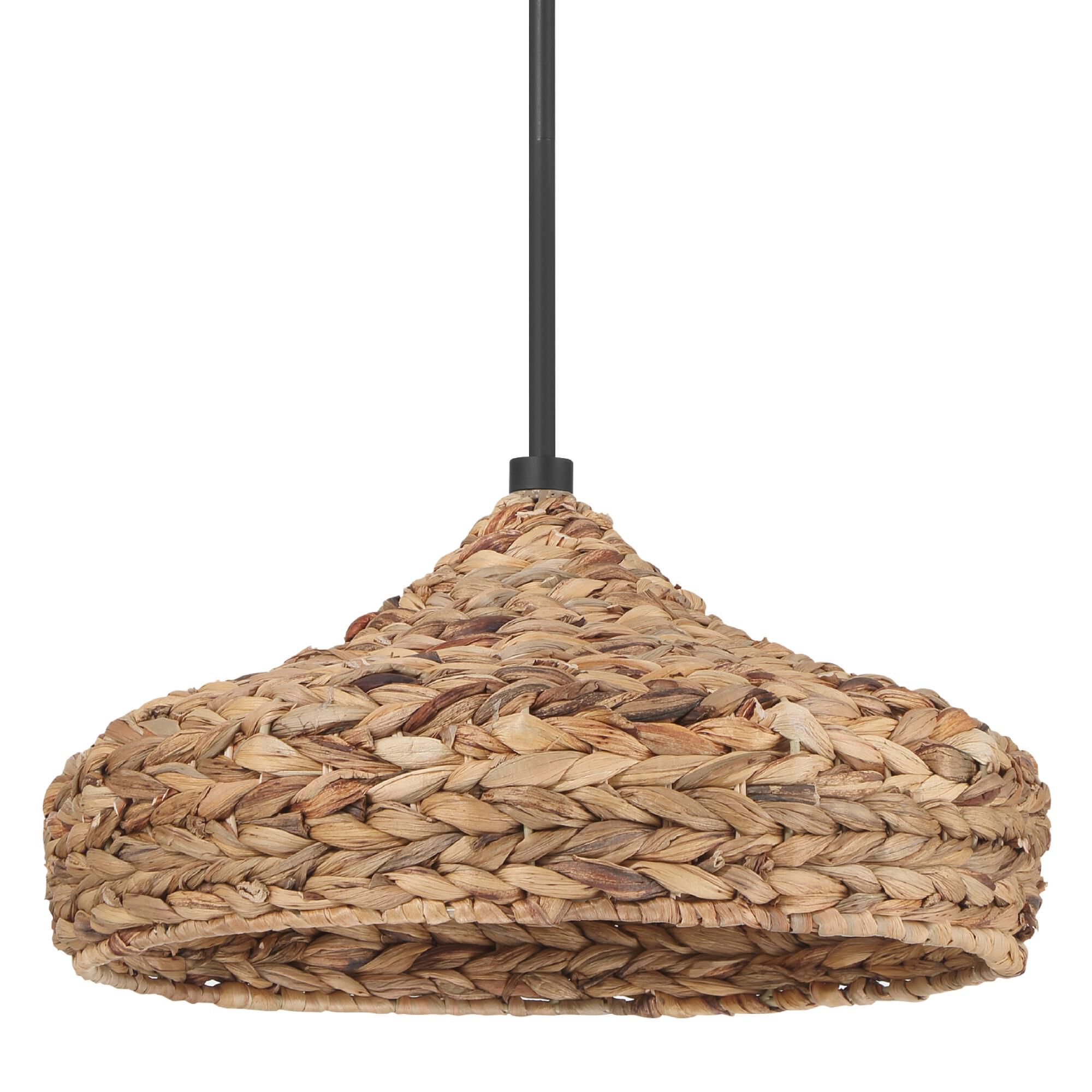 Shown in Matte Black finish